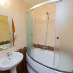 Двухместный (Двухместный повышенной комфортности), Отель Кама