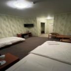 Двухместный (Двухместный 1 категории), Отель Кама