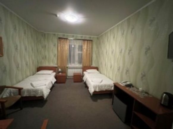 Фотография номера мини отеля Кама