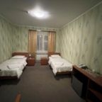 Двухместный (Двухместный 1 категории), Отель Кама