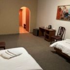 Двухместный (Двухместный 1 категории), Отель Кама