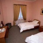 Двухместный (Двухместный 1 категории), Отель Кама