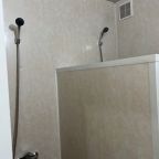 Трёхместный и более (Номер 6-ти местный эконом), Отель Кама