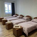 Трёхместный и более (Номер 6-ти местный эконом), Отель Кама