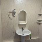 Трёхместный и более (Номер 6-ти местный эконом), Отель Кама