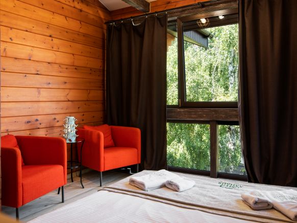 Фотография номера гостиницы Green Ландия