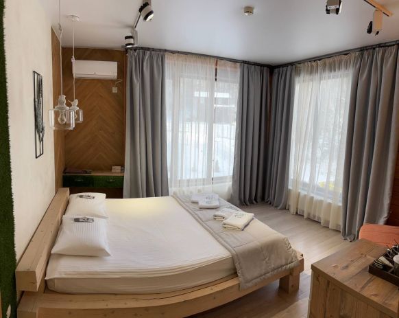 Фотография номера гостиницы Green Ландия