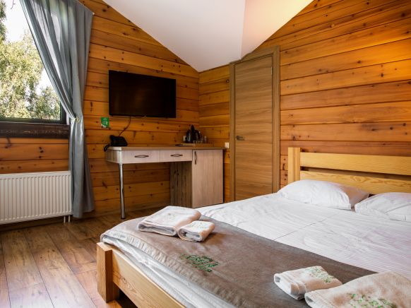 Фотография номера гостиницы Green Ландия