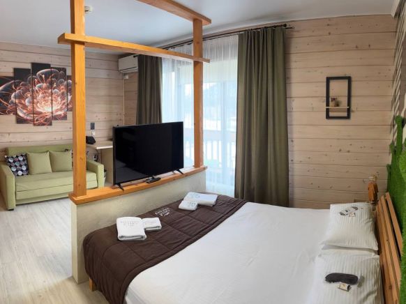 Фотография номера гостиницы Green Ландия