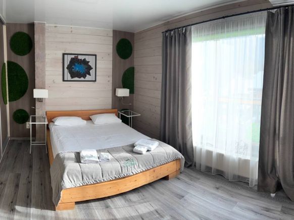 Фотография номера гостиницы Green Ландия