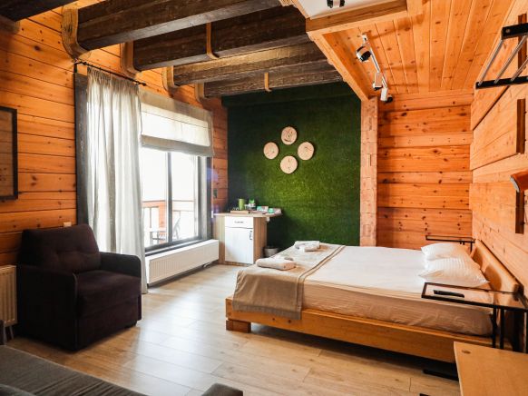 Фотография номера гостиницы Green Ландия