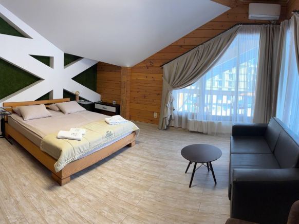 Фотография номера гостиницы Green Ландия