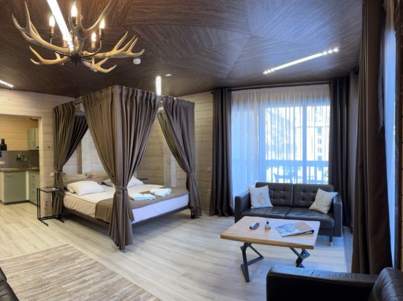 Фотография номера гостиницы Green Ландия