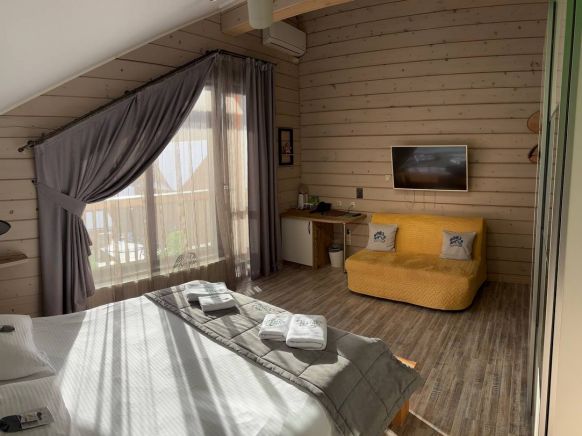 Фотография номера гостиницы Green Ландия