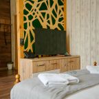 Двухместный (Стандарт №1), Эко-отель Green Ландия