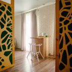 Двухместный (Стандарт №1), Эко-отель Green Ландия