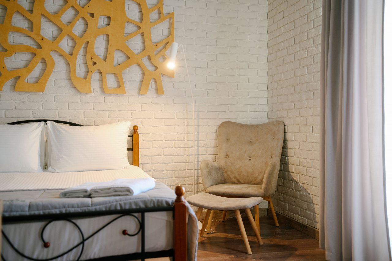 Двухместный (Стандарт №1), Эко-отель Green Ландия