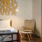 Двухместный (Стандарт №1), Эко-отель Green Ландия