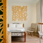 Двухместный (Стандарт №1), Эко-отель Green Ландия