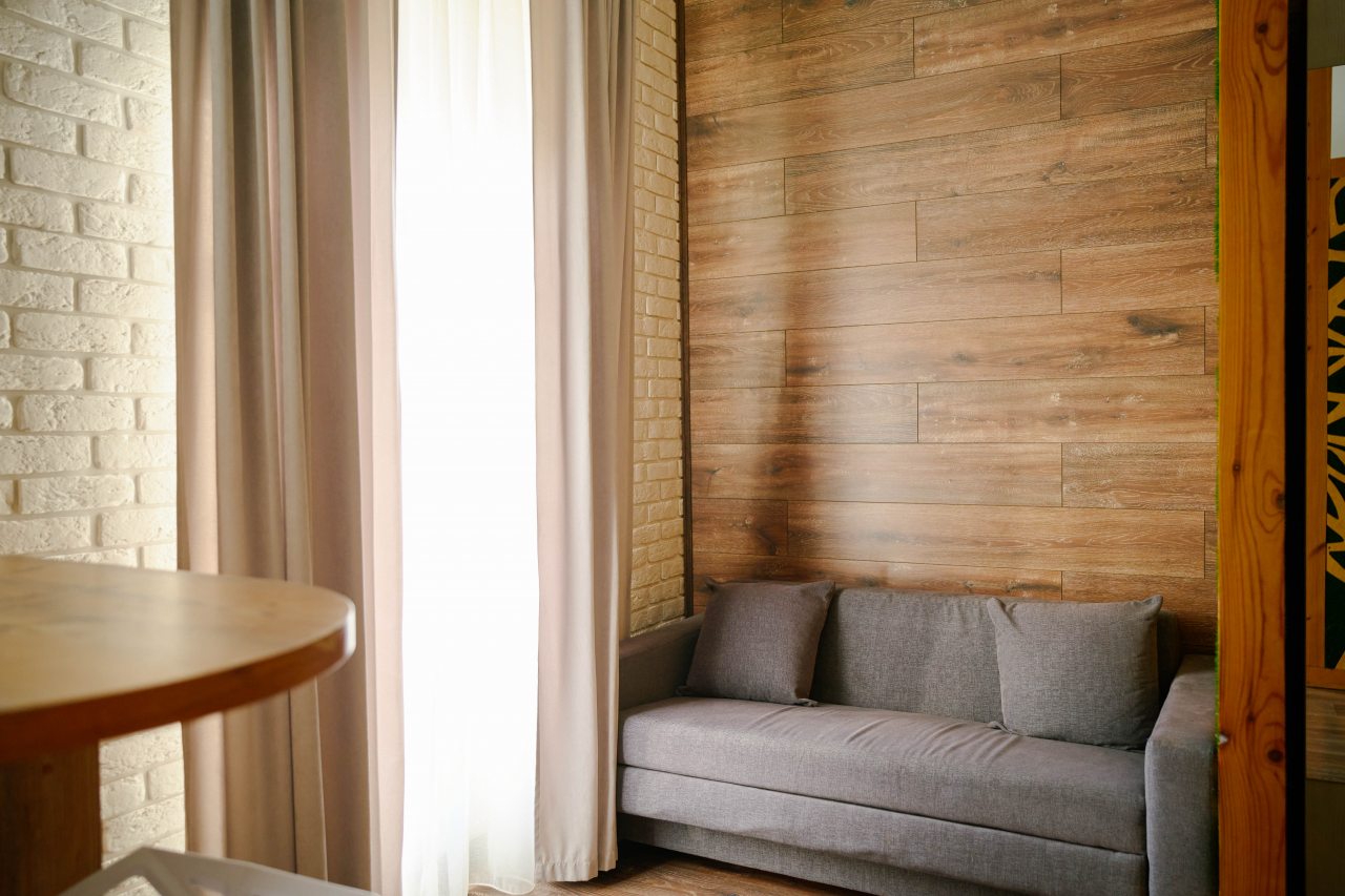 Двухместный (Стандарт №1), Эко-отель Green Ландия