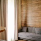 Двухместный (Стандарт №1), Эко-отель Green Ландия