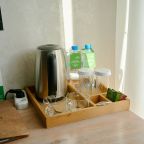 Двухместный (Стандарт mini №2), Эко-отель Green Ландия