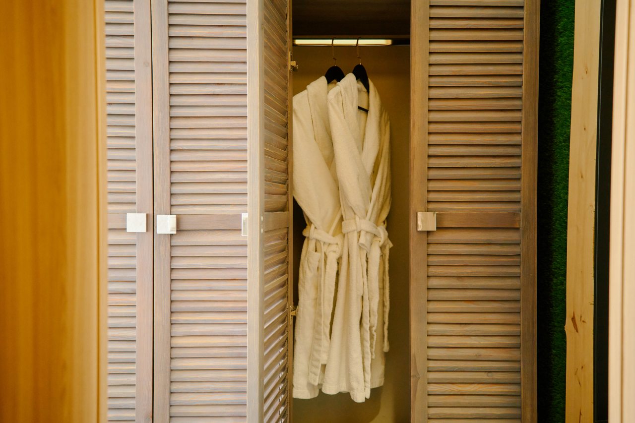 Двухместный (Стандарт mini №2), Эко-отель Green Ландия