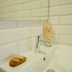 Двухместный (Стандарт mini №2), Эко-отель Green Ландия