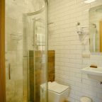 Двухместный (Стандарт mini №2), Эко-отель Green Ландия