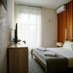 Двухместный (Стандарт mini №2), Эко-отель Green Ландия