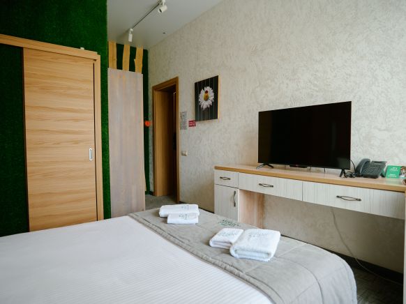 Фотография номера гостиницы Green Ландия