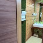 Двухместный (Стандарт open №9), Эко-отель Green Ландия
