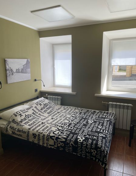 Фотография номера хостела Хостел Ильинский