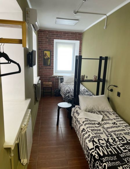 Фотография номера хостела Хостел Ильинский