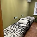 Номер для размещения с животными
