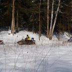 Прокат, Загородный комплекс Отрада