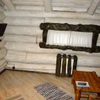 Дом (Дом с беседкой Люкс 6), Коттедж Окулова заимка