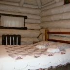 Дом (Дом с беседкой Люкс 6), Коттедж Окулова заимка