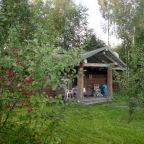Дом (Дом Романтик "Люкс" 5), Коттедж Окулова заимка