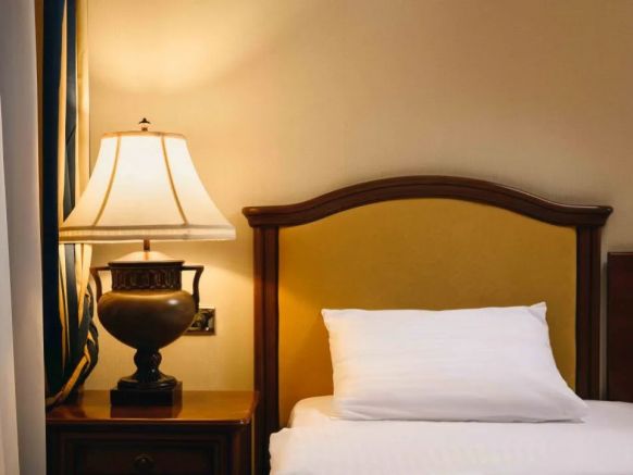 Фотография номера гостиницы Riviera Sunrise Resort & SPA ALUSHTA