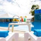 Pool Bar, отель Riviera Sunrise Resort & SPA