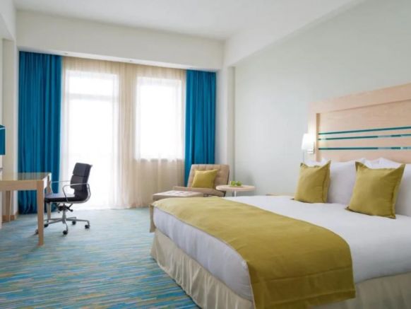 Фотография номера гостиницы Riviera Sunrise Resort & SPA ALUSHTA