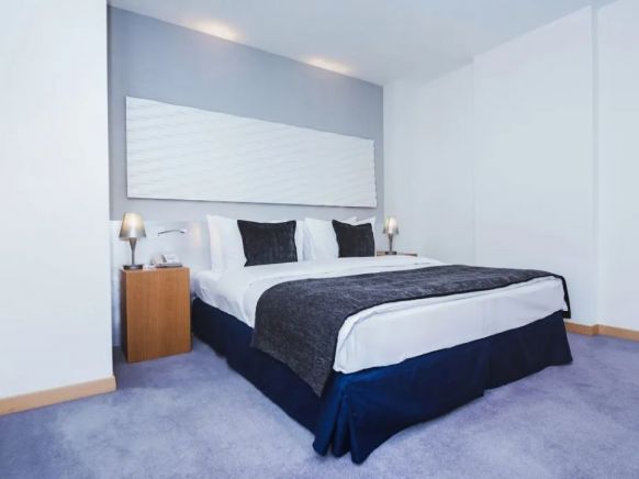 Фотография номера гостиницы Riviera Sunrise Resort & SPA ALUSHTA