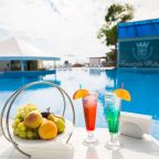 Pool Bar, отель Riviera Sunrise Resort & SPA