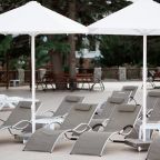 Терраса для загара, Отель Riviera Sunrise Resort & Spa