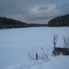 Рыбалка, База отдыха Царицына Слободка