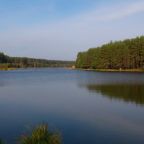 Рыбалка, База отдыха Царицына Слободка