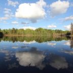 Четырехместный (Четырехместный номер), Лодж в Торопце