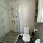 Одноместный (Комфорт), Гостиница Торопа