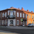 Одноместный (Бюджетный), Гостиница Торопа